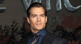 'Superman' star Henry Cavill wants to be the next James Bond