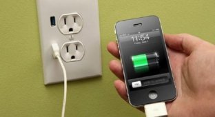 All this time you have been charging your phone incorrectly! Pay attention to one point...