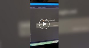 Парень попросил нейросеть создать Windows 12
