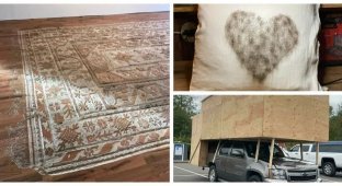 30 homemade products that belong in the museum of mistakes (31 photos)