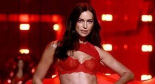 Victoria’s Secret 2025: главные ангелы шоу, которое вернулось после перерыва (11 фото + видео)