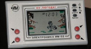 Как выглядели ноутбук, микроволновка и планшет в СССР (14 фото)