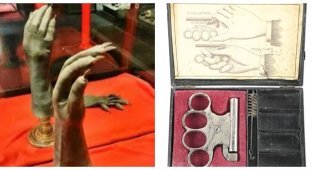 12 unusual inventions of the 19th century that you have not heard of (13 photos)