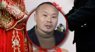 "Будто во сне": мужчина женился через 4 часа после знакомства и потерял все сбережения (2 фото)