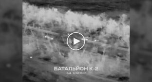 Battalion K-2 published a new video