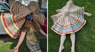 16 странных вещиц, которые стали звёздами барахолок (18 фото)