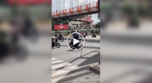 Лучшая работа в мире