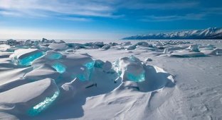 Неземное (47 фото)