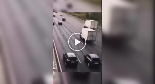 Why you shouldn't stop on the highway