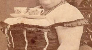 Не такі вже манірні: архівні фото ХІХ століття зруйнували популярний міф (10 фото)