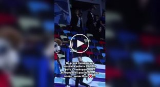 Українська гімнастка Онофрійчук відмовилася від фото з росіянкою та білоруською на змаганнях у Баку