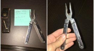 Студент хотел продать семейную ценность, чтобы вылечить маму, но люди его остановили (5 фото)