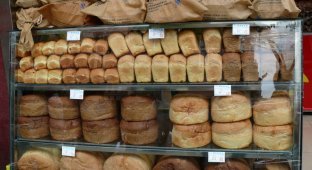 Правда о хлебе (13 фото)