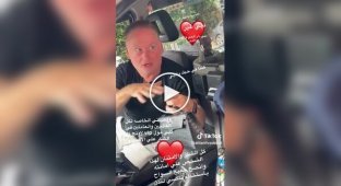 In England, a taxi driver returned a bag worth 87 thousand dollars to a passenger