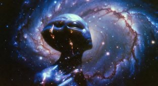 Astrophysicist Jonty Horner: Aliens almost certainly exist – but they are too far away (2 photos)