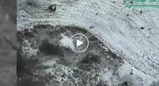 Ожесточенный бой операторов ССО с северными корейцами на Курщине