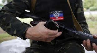 “Хотят воевать – пусть идут в поля”: офицер рассказал, как изменилось настроение жителей Донбасса