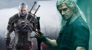 9 mega-popular games that now have a film adaptation (10 photos)