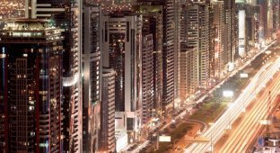 Самые дорогие города мира 2009 (20 фотографий)