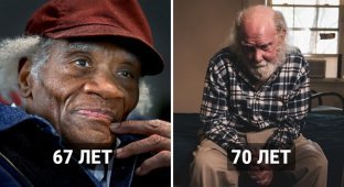 10 prisoners who spent a record number of years in prison (11 photos)
