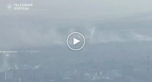 A selection of videos of damaged equipment of the Russian Federation in Ukraine. Part 141
