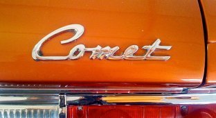 Retro car logos (22 Photos)