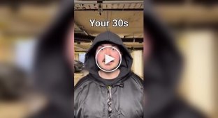 Видео для тех, кто родился в 1995 году