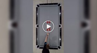 Как красиво раскатать шары