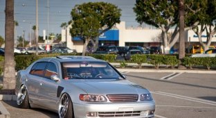 Встреча ребят из BP VIP (15 фото)