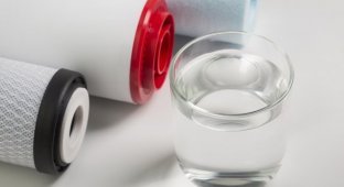 Фильтры обратного осмоса Ecosoft: всесторонний обзор