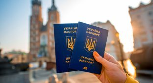 Россиянам дают тюремные сроки, а украинцам - безвиз: Как сети радуются новости дня