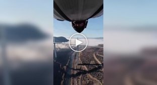Отчаянный экстремал, который может не дожить до старости