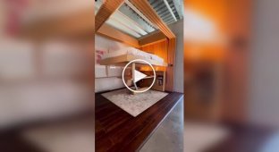 Все для экономии пространства