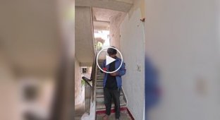 Экспериментатор, который может не дожить до старости