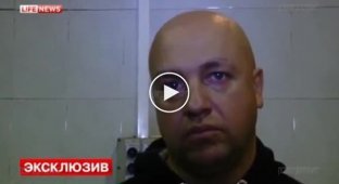 У актера сериала «Бригада» Дмитрия Гуменецкого обнаружили 280 кг наркотиков