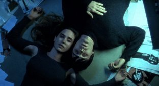 Подборка лучших инди-фильмов XXI века по версии IndieWire (10 фото)
