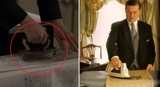 Why Was a British Butler Obliged to Iron a Newspaper Before Handing It to an Aristocrat? (5 photos)