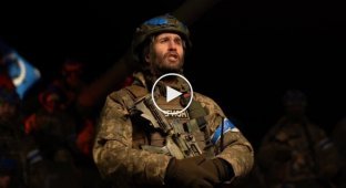 Soldiers of the Russian Freedom Legion appealed to the Russians