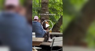 Странные видео (короткие видео). Выпуск 28