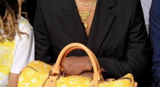 Здогадайтеся, скільки коштує сумка Louis Vuitton із серії Speedy (4 фото)