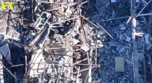 Бійці аеромобільної бригади знищили 2 САУ Нона, танк та гармату росіян на Покровському напрямку