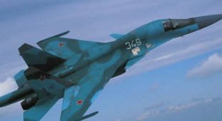Російські військові пілоти відмовилися виконувати наказ про бомбардування мирних жителів Сирії