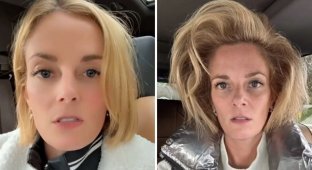 16 cases of going to the hairdresser that turned out to be a complete disaster for clients (17 photos)