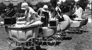 11 bizarre inventions of the past (11 photos)
