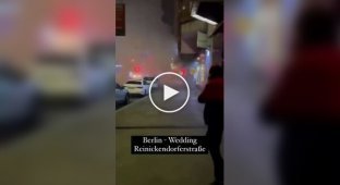 What happens when you misuse fireworks