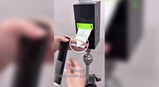 Майбутнє перукарського мистецтва: тренажер для стрижки з Південної Кореї