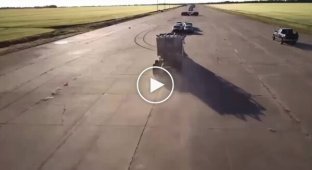 Traffic Jams Are No Longer Scary
