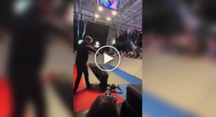 В США придумали чемпионат по Джон Уикингу