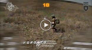 Сто ліквідованих окупантів останні миті життя росіян на українській землі