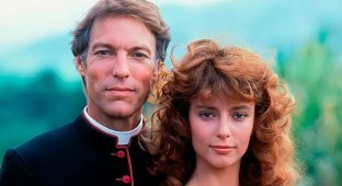 How the series "The Thorn Birds" was filmed: 12 interesting facts (14 photos)